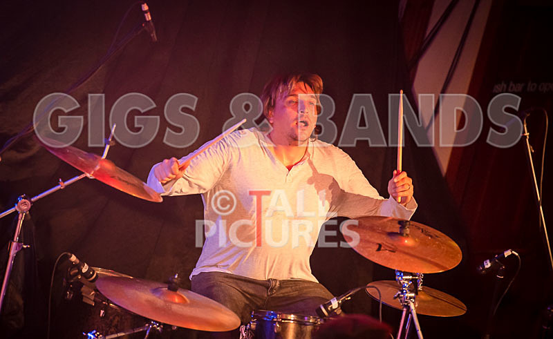 The Risk-379 - THE RISK