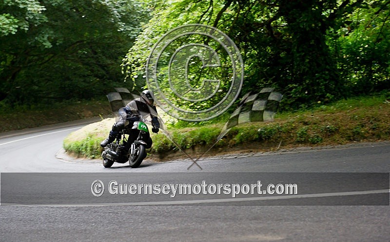 GKMC Hill Climb_30-05-11_Bike-60 - BIKES 2011-05-30