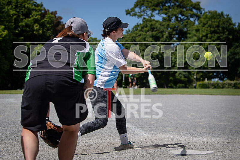Manor Farm Donkeys v Tomahawks-73 - MANOR FARM DONKEYS v TOMAHAWKS