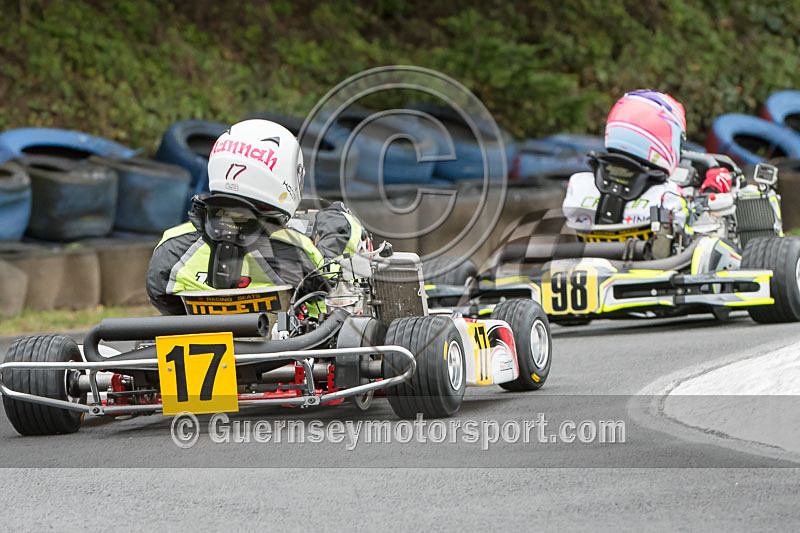 Karting 2017_Winter Race-1-26 - KARTING 2017 - WINTER CHAMPIONSHIP ROUND-1