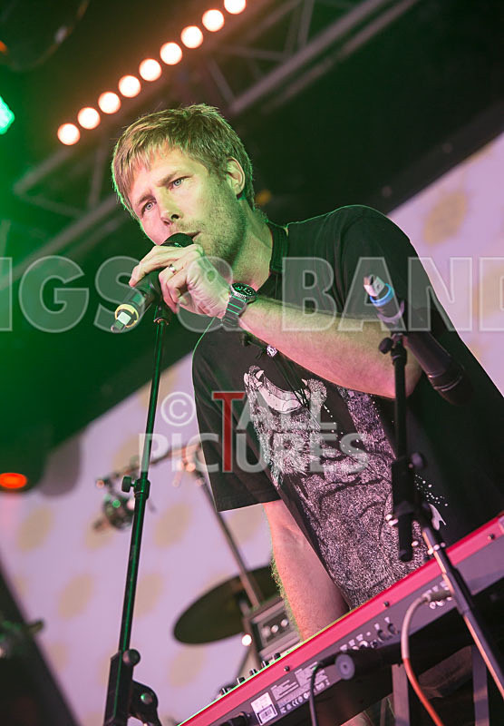 Thee Jenerators-432 - THEE JENERATORS