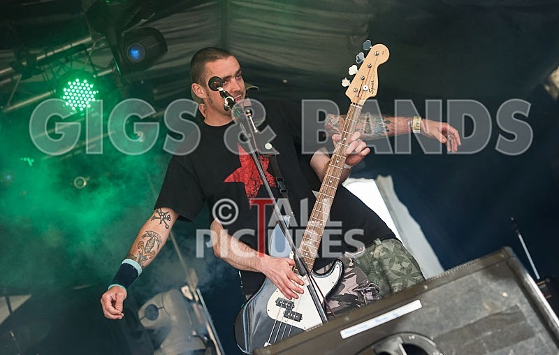 Bulletproof-32 - BULLETPROOF