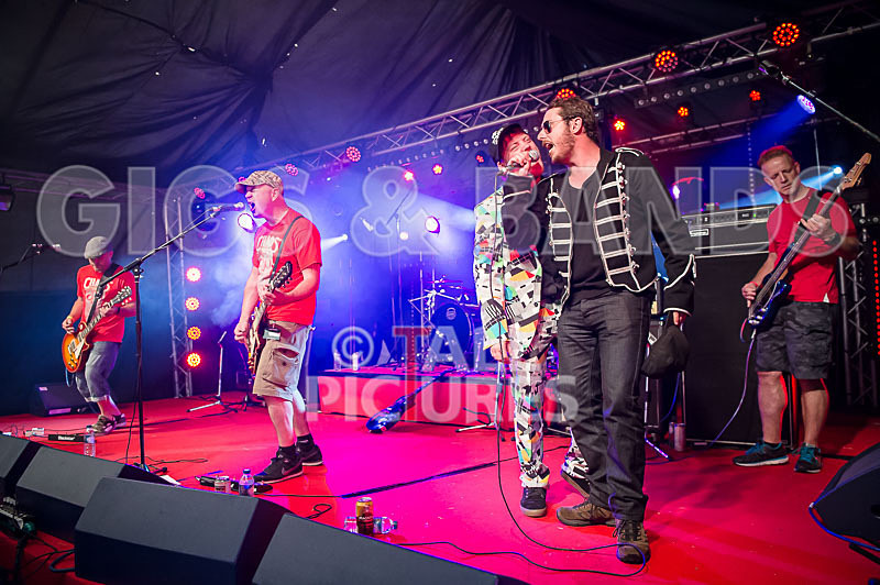 Sugar Slam-500 - SUGAR SLAM