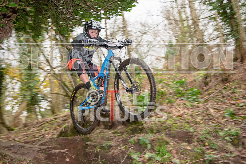 GVC MTB 2019 Downhill_RND-1-56 - MTB WINTER DOWNHILL 2019_ROUND-1