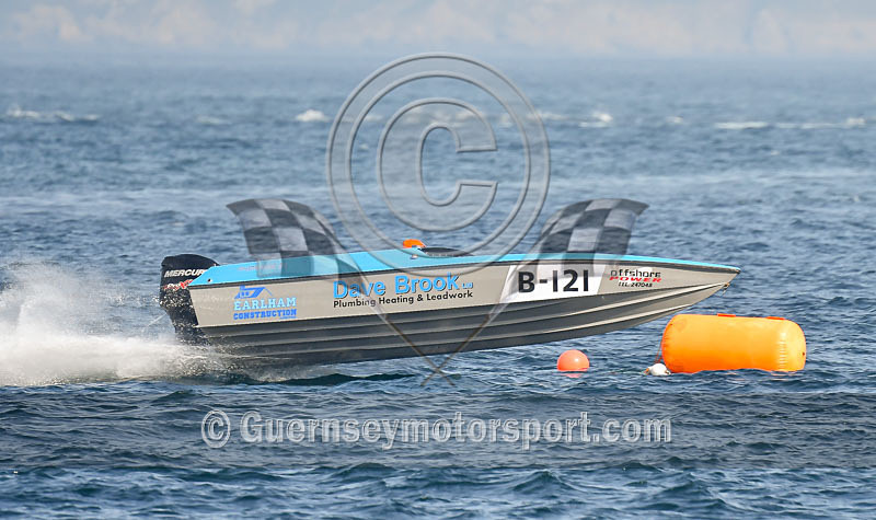 Powerboats Racing 2018_Event 1-42 - GPA POWERBOAT SERIES_Races 1 & 2