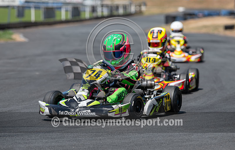 Karting 2018_Round-8-4 - 2018 KART CHAMPIONSHIP_ROUND-8