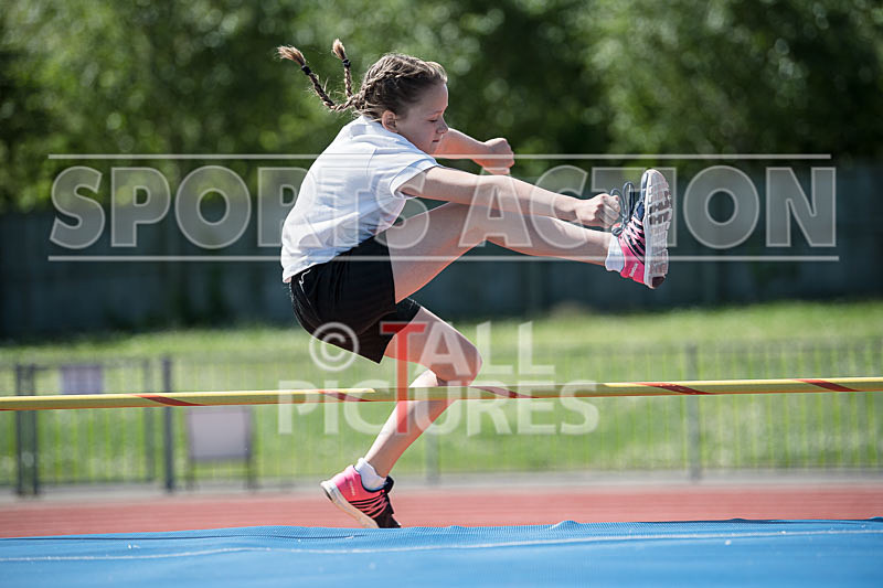 XMA Junior School Champ-21 - XMA JUNIOR SCHOOLS INDIVIDUAL CHAMPIONSHIPS 2017