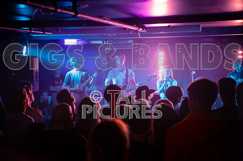 Bad Flower-21 - BAD FLOWER