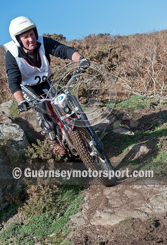 2-Day Trials_2012-132 - 2-DAY TRIALS 2012