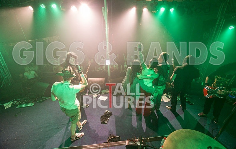 Chaos 2013_Big Machine-107 - BIG MACHINE