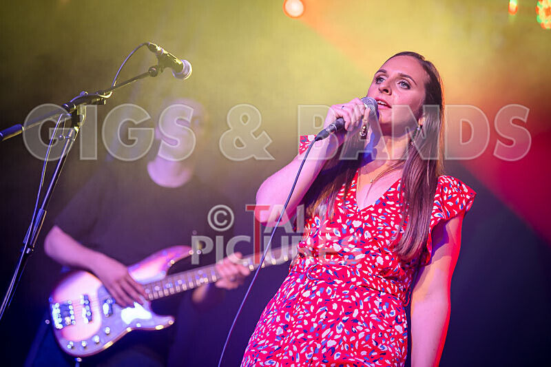 The Medical Specialist Group-2 - SoPM CORPORATE BATTLE OF THE BANDS_MEDICAL SPECIALIST GROUP