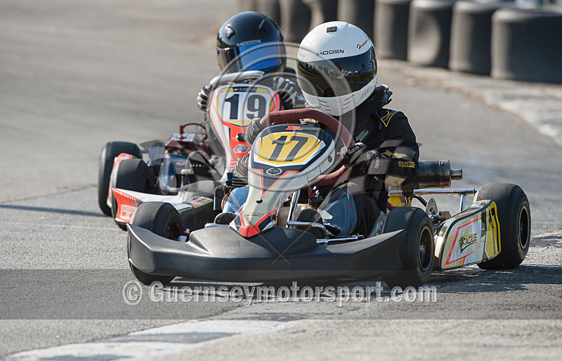 Kart_27-09-2015-13 - KARTING SUMMER CHAMPIONSHIP ROUND-7