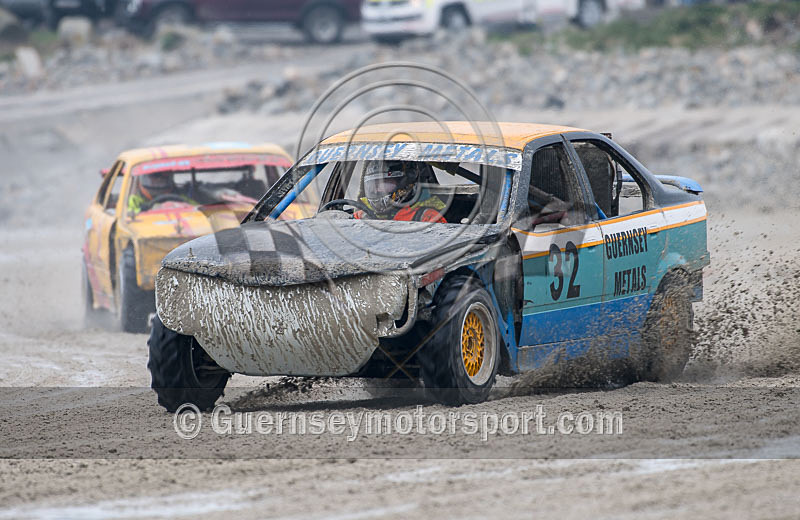 Autocross Summer 2018_Round-1-31 - AUTO-X_18-03-2018