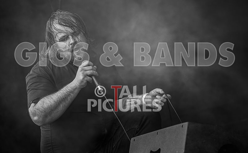 Joe Young  the Bandits-31 - JOE YOUNG & THE BANDITS