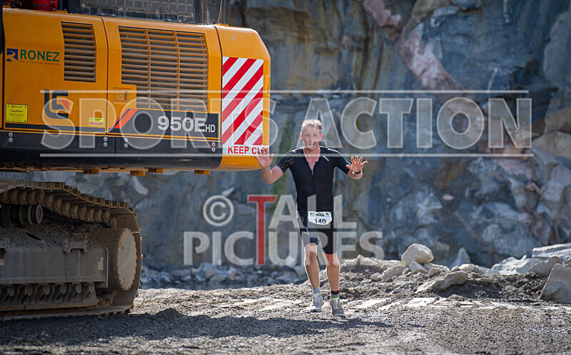 Graniteman Triathlon 2021-229 - GRANITEMAN TRIATHLON 2021