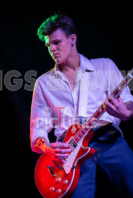 Sonic Bomb-52 - SONIC BOMB