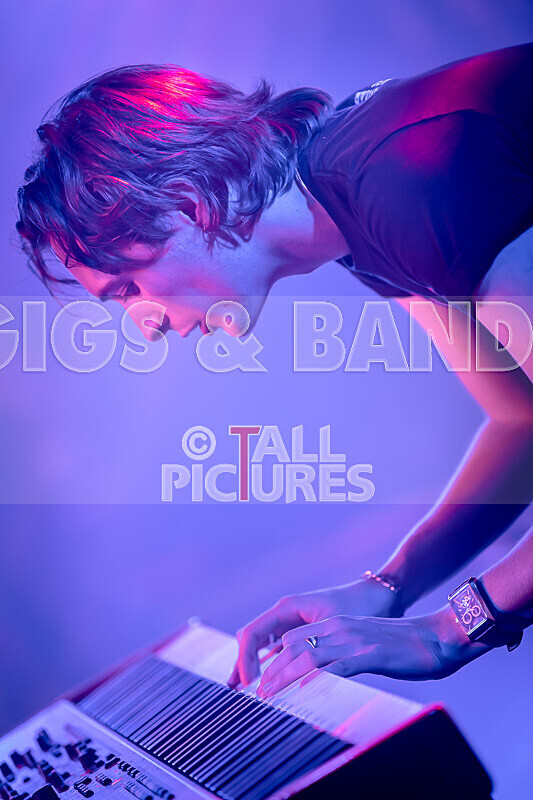 SoPM Tutors Band 2022-14 - THE SoPM TUTORS BAND