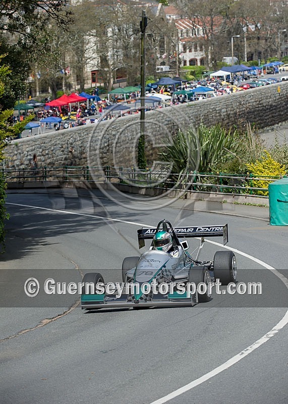 Hill Climb_07-05-12_Car-6 - CARS 2012-05-07