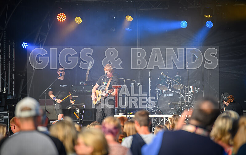 Ed Sheeran Experience-1 - ED SHEERAN EXPERIENCE