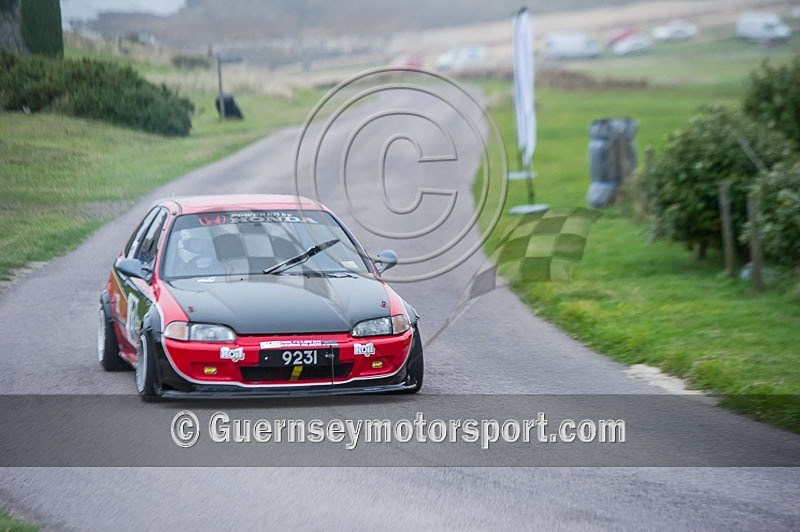 Alderney Hill Climb Car_2013-287 - ALDERNEY HILL CLIMB 2013 - CARS
