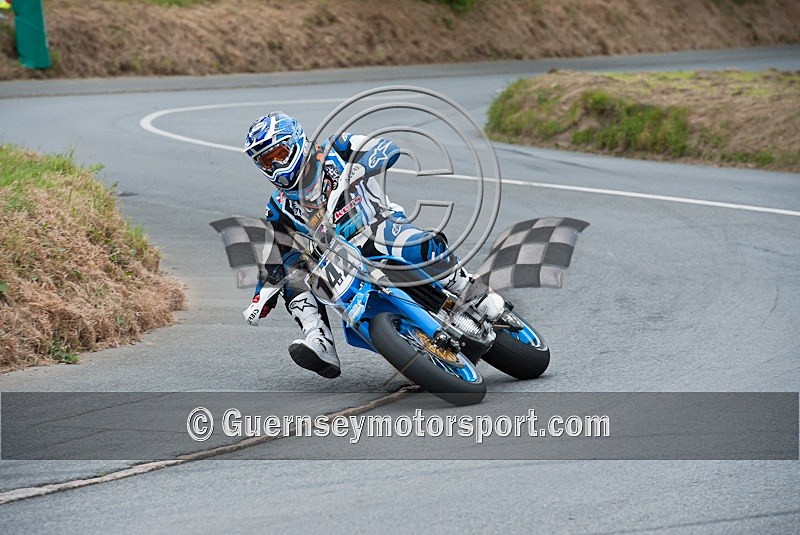 GKMC Hill Climb_30-05-11_Bike-63 - BIKES 2011-05-30