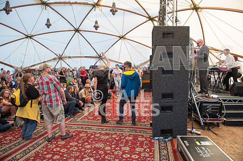 The Selecter-90 - THE SELECTER