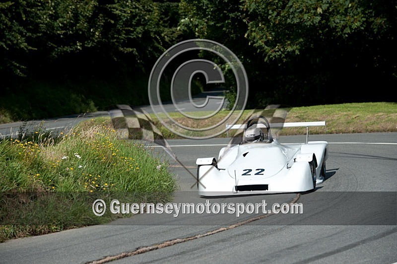 GKMC Hill_6-08-11_Car-236 - CARS 2011-08-06