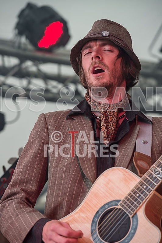 The Recks-181 - THE RECKS