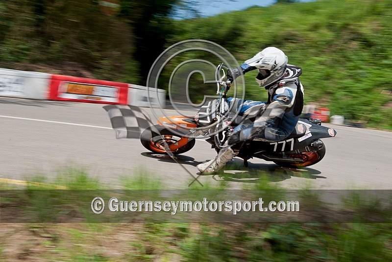 MSA Jersey Hill Climb_2011_Bike-52 - JERSEY MSA NATIONAL 2011 - BIKES