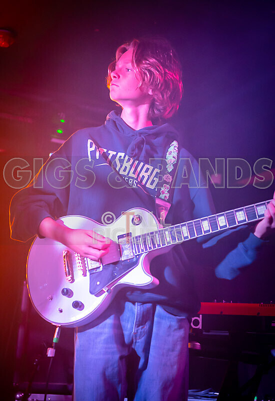 Bad Flower-26 - BAD FLOWER