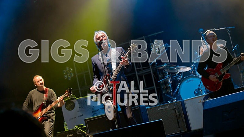 Paul Weller-25 - PAUL WELLER