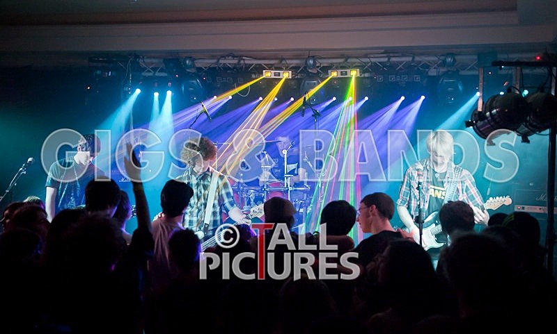 Breaking the Silence-109 - BREAKING THE SILENCE at RoA-8