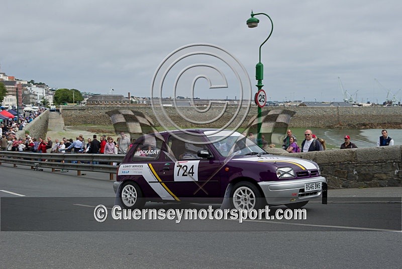 GKMC Hill Climb_30-05-11_Car-216 - CARS 2011-05-30
