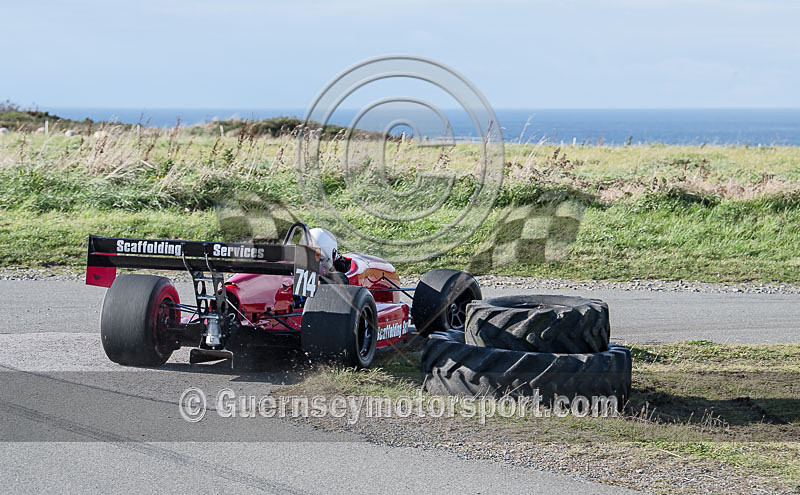 Alderney Airport Speed Event 2017-13 - ALDERNEY AIRPORT SPEED EVENT 2017