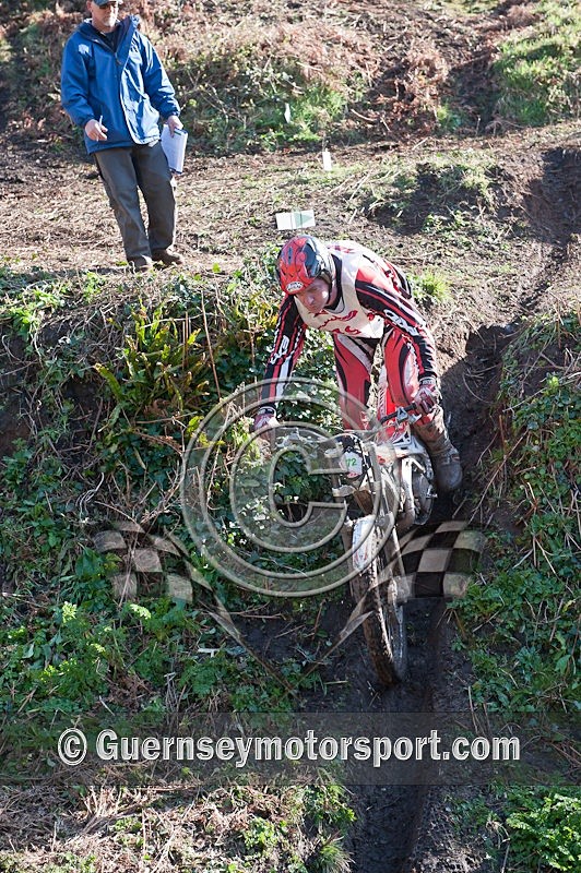 2-Day Trials Bikes_2011-134 - 2011 2-DAY TRIALS