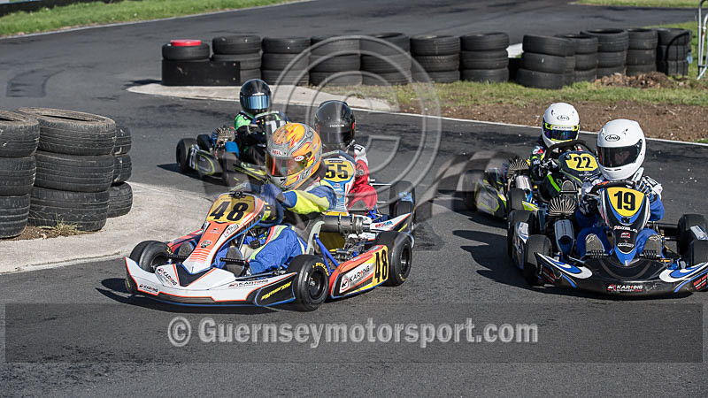 Karting_16-10-2016-41 - KARTING 2016 - SUMMER CHAMPIONSHIP ROUND-8
