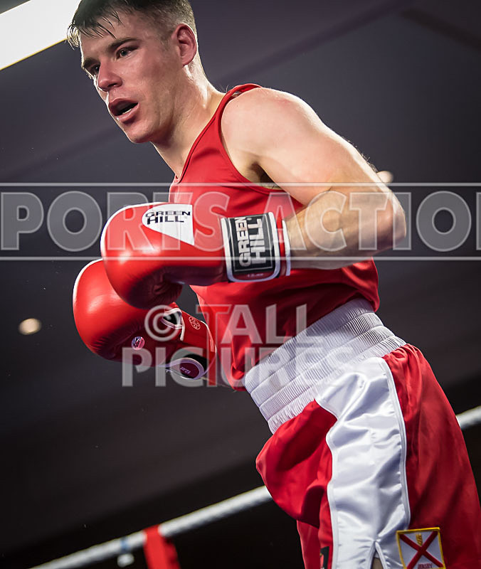 BOUT-6 Harry Bertram v Dale Johns-39 - BOUT-6 Harry Bertram v Dale Johns
