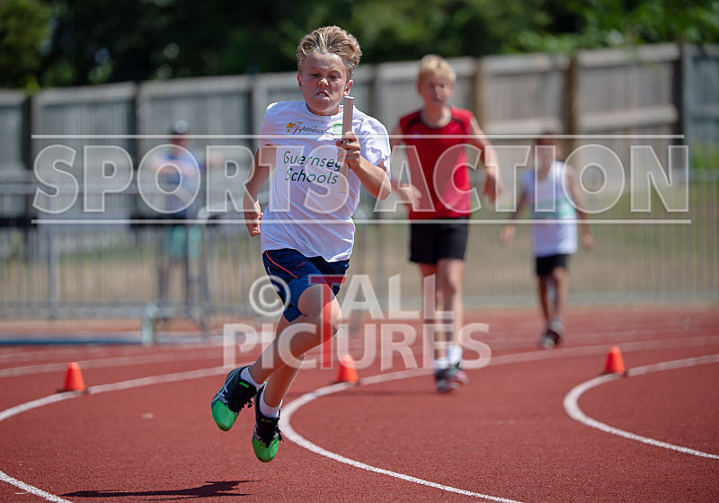 XMA Junior Inter-insular Athletics_07-07-2018-51 - XMA JUNIOR SCHOOLS CHAMPIONSHIP 2018