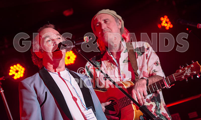 Alfie Bartons 25th Anniversary Gig-98 - ALFIE BARTON'S 25th ANNIVERSARY SPECIAL