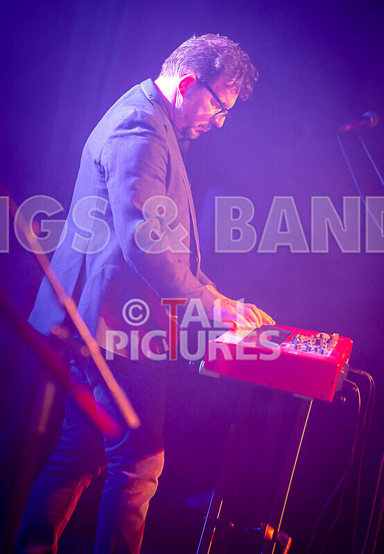 The Medical Specialist Group-38 - SoPM CORPORATE BATTLE OF THE BANDS_MEDICAL SPECIALIST GROUP