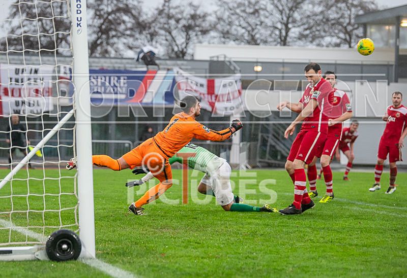 GFC v Whitstable_15-12-2018-1 - GFC v WHITSTABLE TOWN