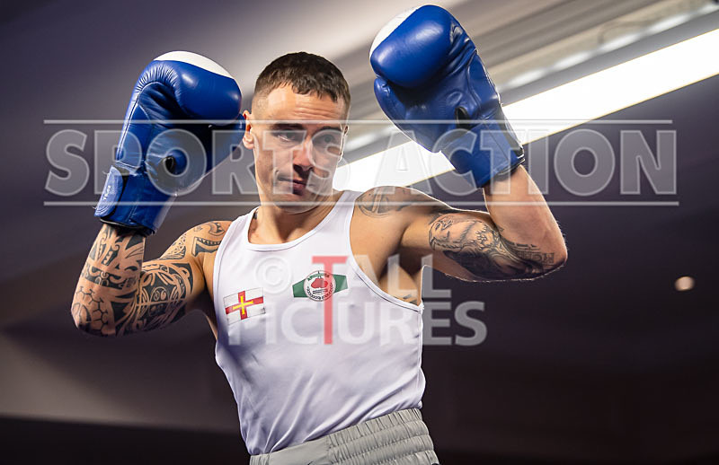 Sparring Bout-5_Luke Roberts v Rory Jones-9 - Sparring Bout-5_Luke Roberts v Rory Jones