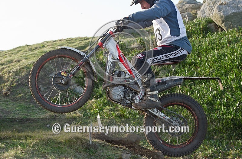 2-Day Trials_2012-147 - 2-DAY TRIALS 2012
