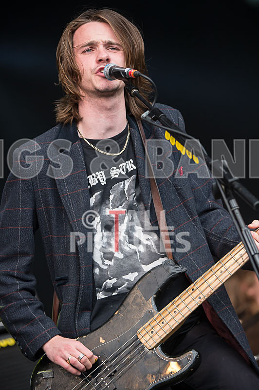Palma Violets-5 - PALMA VIOLETS