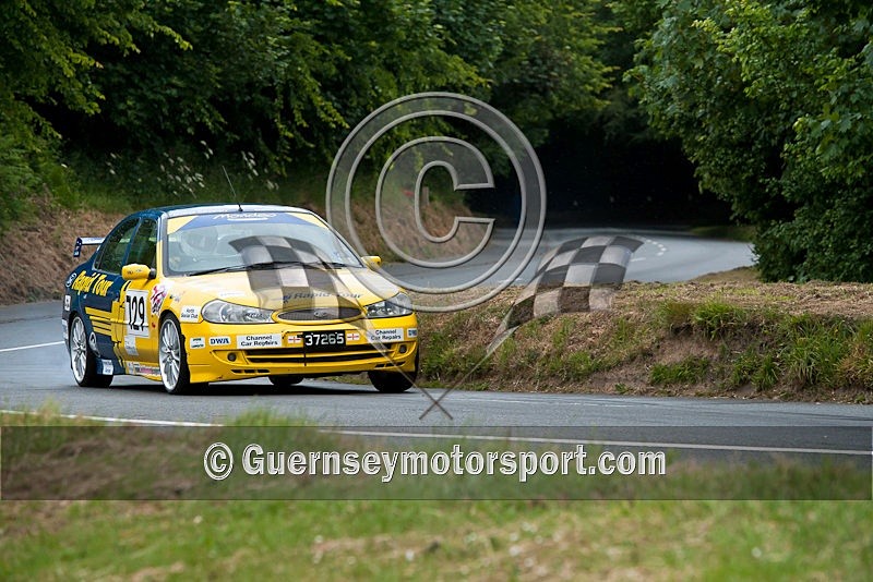 GKMC Hill Climb_30-05-11_Car-5 - CARS 2011-05-30