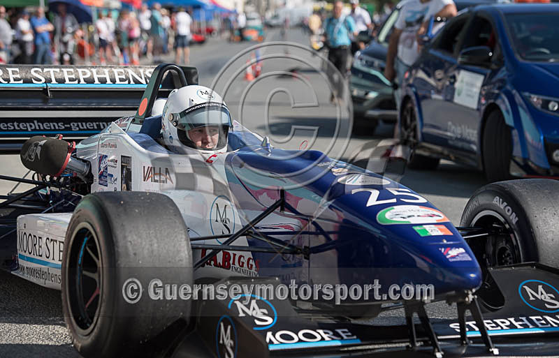 Guernsey National_2016_CAR-49 - GUERNSEY NATIONAL 2016 - CARS