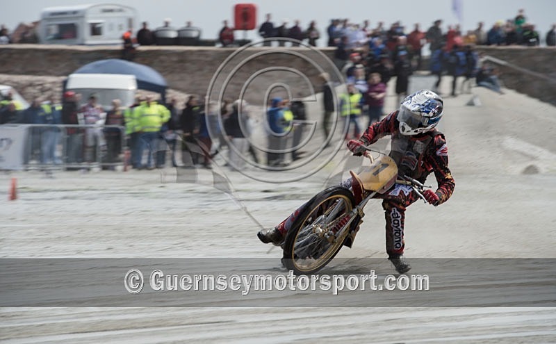 British Sand Ace_2013-91 - BRITISH SAND ACE CHAMPIONSHIP 2013 - THE RACING