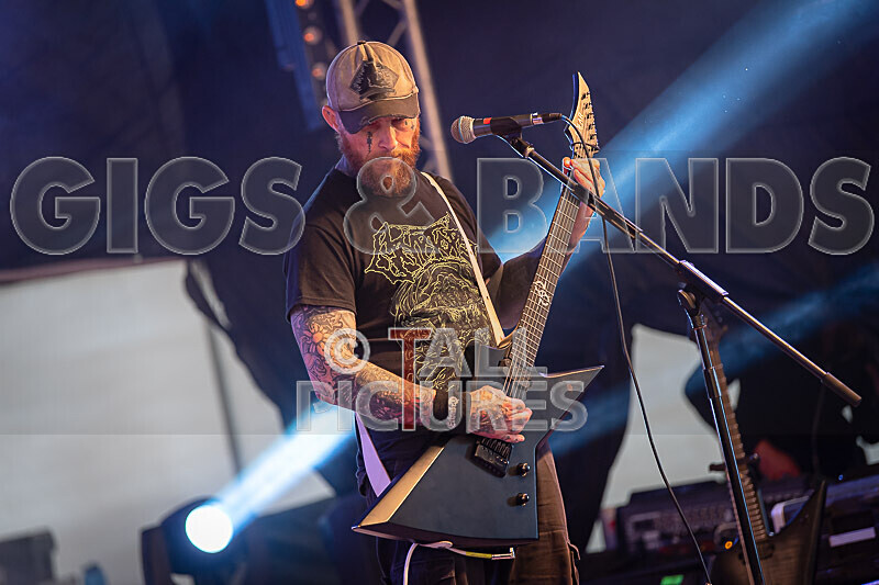 Of Abscess and Amputation-34 - OF ABSCESS AND AMPUTATION