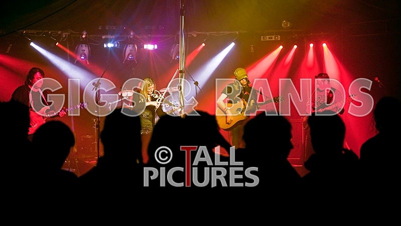 Deuce-41 - HOGWASH 2009 - BANDS