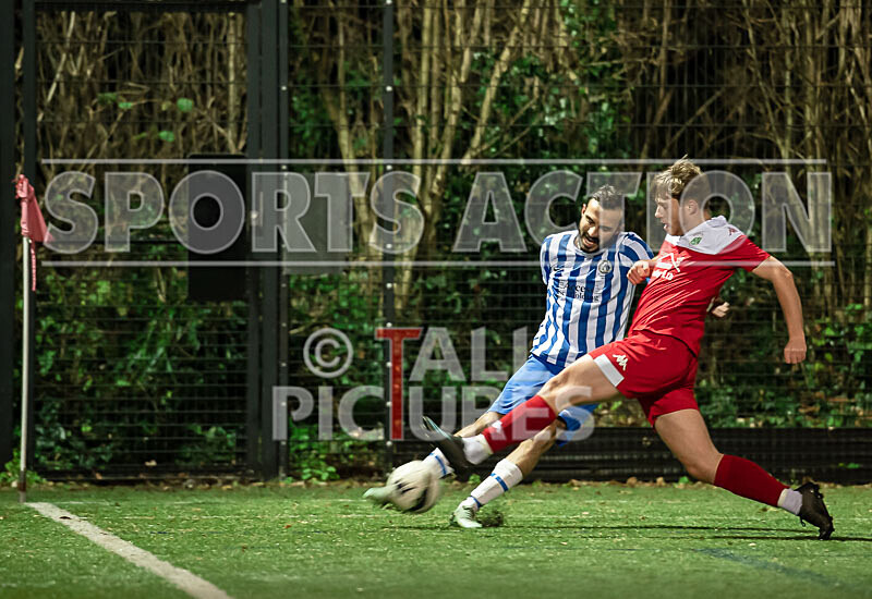 Strangers Cup_Sylvans v Bels 2022-8 - STRANGERS CUP 2022_SYLVANS v BELS